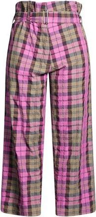 Vivienne Westwood BOTTOMWEAR - Trousers on YOOX.COM