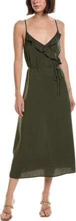 Bella Dahl Cami Midi Dress