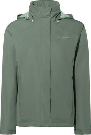 Vaude Escape Bike Warm Jacket Velojacke f&uuml;r Damen | oliv