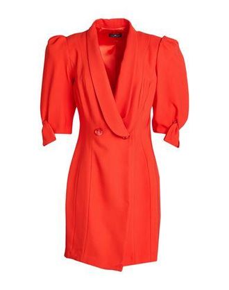 Elisabetta Franchi Mini dresses