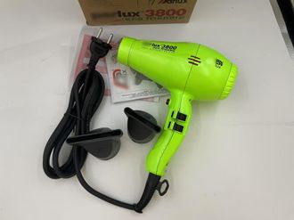 OEM Secador De Pelo I&oacute;nico Potente Y Profesional, Verde, Para Un Cabello Sedoso Y Suave - Otros