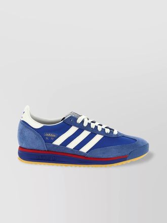 adidas sl 72 rs low-top sneakers