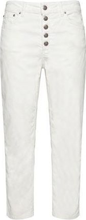 Dondup BOTTOMWEAR - Trousers on YOOX.COM