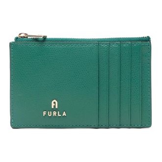 Furla Mujer, Accesorios, Verde, Talla: ONE Size