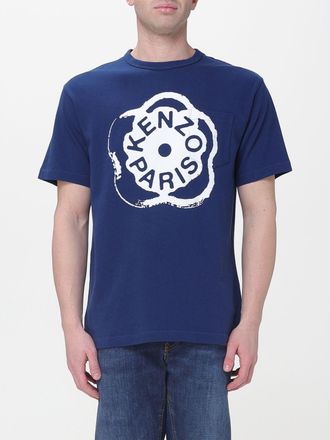 Kenzo T-shirt Kenzo in cotone con logo
