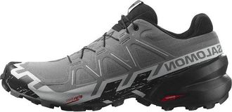 Salomon Salomon Speedcross 6 Grey 417380