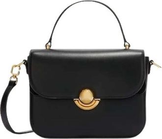 Furla Tracolla - Dames - Handtassen - Zwart - ONE Size - Tassen