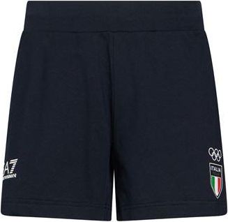 Emporio Armani PARTES DE ABAJO - Pantalones cortos y bermudas en YOOX.COM
