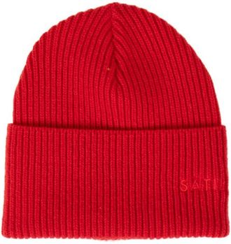 S&auml;tila Charlie M&uuml;tze - Unisex | rot