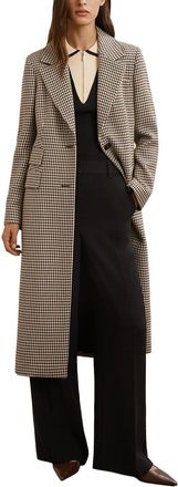Reiss Karina Coat