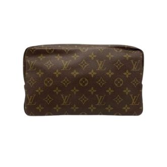 Louis Vuitton unisex, Pre-owned, Marrone, Taglia unica, used
