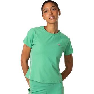 Kari Traa Linnea T-Shirt - Womens in Green at Nordstrom, Size Medium