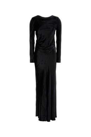 Alberta Ferretti Long Dresses