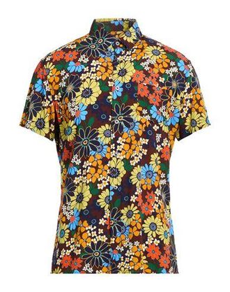 Daniele Alessandrini TOPS - Hemden auf YOOX.COM