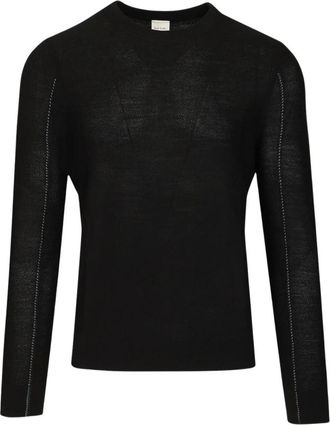 Paul Smith Uomo, Maglie, Nero, XL, new