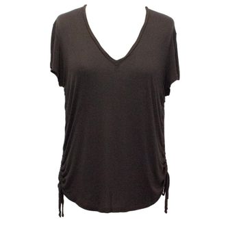 Bottega Veneta Purple T-Shirt Size XXS