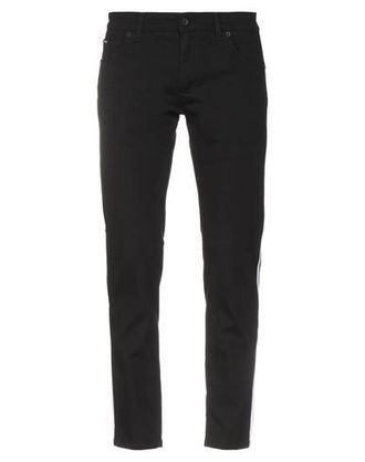 Dolce & Gabbana HOSEN & RÖCKE - Jeanshosen auf YOOX.COM