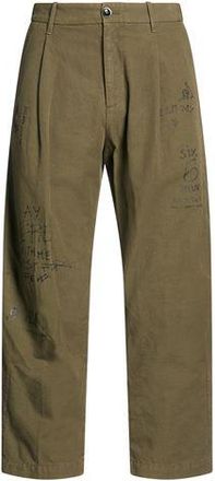 Nine In The Morning BOTTOMWEAR - Pantaloni su YOOX.COM