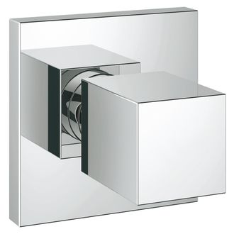 GROHE Superestructura De La V&aacute;lvula Grohe Eurocube Up, 19910000