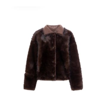 Urban Code Hombre, Chaquetas, Marr&oacute;n, Talla: S