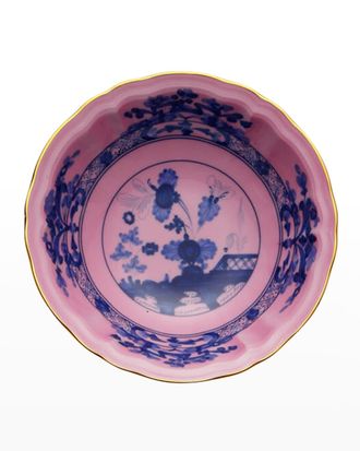 Ginori 1735 Oriente Italiano Fruit Bowl