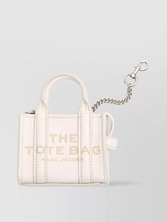 Marc Jacobs nano leather mini bag