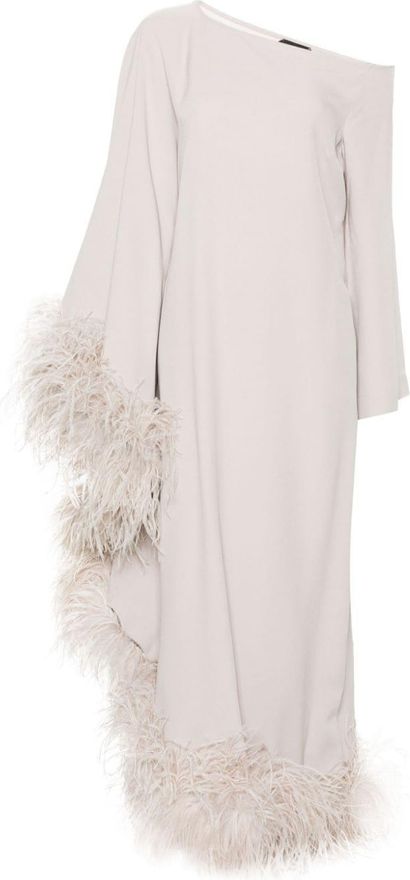 strapless open back dress Blackpink Rose 