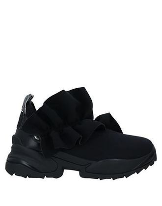 Sergio Rossi FOOTWEAR - Trainers on YOOX.COM