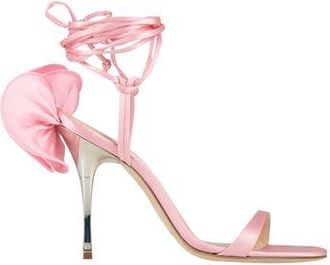 Magda Butrym SCHUHE - Sandalen auf YOOX.COM