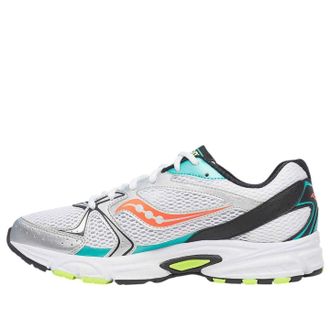 Saucony Ride Millennium White Mutant S70812-25