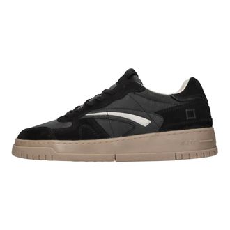 D.A.T.E. D.a.t.e., Uomo, Scarpe, Multicolore, 45 EU, new