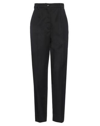 Dolce & Gabbana BOTTOMWEAR - Trousers on YOOX.COM