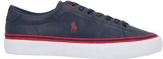 Ralph Lauren FOOTWEAR - Trainers on YOOX.COM