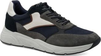 Tamaris Hombre, Zapatos, Multicolor, Talla: 42 EU