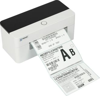OEM Impresora De Etiquetas T&eacute;rmica Port&aacute;til, Wifi, Oprint-xc200w