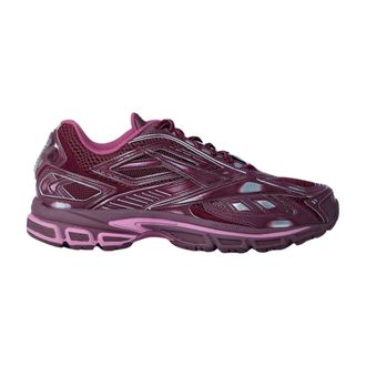 Reebok Running Shoes, male, Purple, Size: 5 US Premier Road Ultra Sneakers