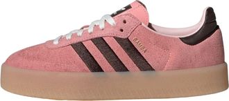 adidas (WMNS) adidas Sambae Semi Pink Spark JH8834
