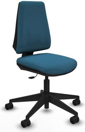 Piqueras y Crespo Piqueras Y Crespo - Elche Cp Bali Verde Petroleo Base Piramidal Ruedas Nailon 65mm