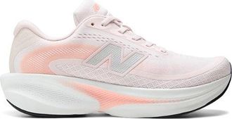 New Balance Mujer Ellipse en Rosa, Talla 37.5