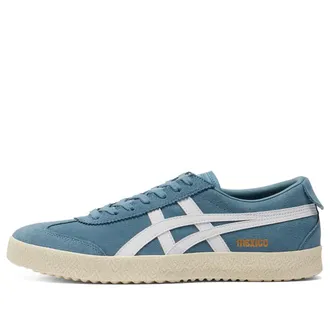 Onitsuka Tiger Mexico 66 Delegation Grey Floss Cream 1183C344-400