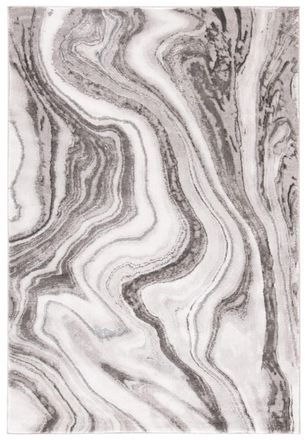 Safavieh Alfombra gris 122 x 183 cm