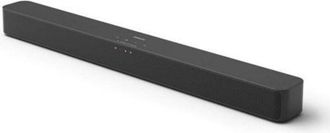 Philips Tab4000 Barra De Sonido Bluetooth 2.0 Canales 60w Hdmi Arc Negro