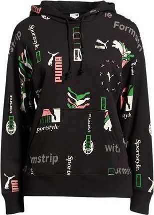 Puma CAMISETAS Y TOPS - Sudaderas en YOOX.COM