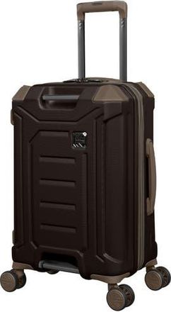 Britbag Stonesfield 27-Inch Hardside Carry-On Spinner Luggage in Chocolate Plum at Nordstrom Rack