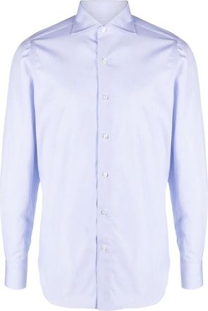 Finamore Uomo, Magliette, Blu, 4Xl, new