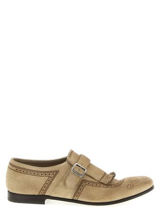 Churchs Mens Shangai Loafers