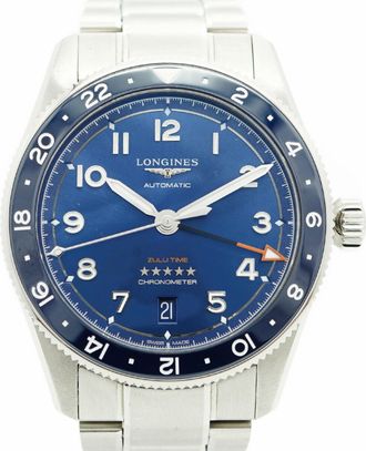 Longines Wristwatch (Pre-Owned)