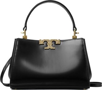 Tory Burch Eleanor Mini Leather Shoulder Bag