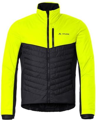 Vaude Posta Insulation Jacket Velojacke für Herren | bunt