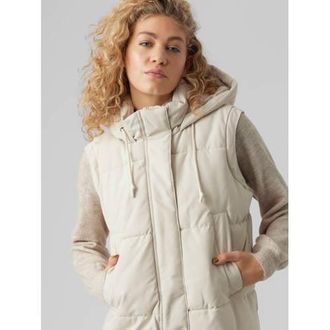 Vero Moda gewatteerde jas